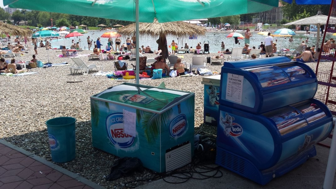 Ice cream bar 20160727_125952