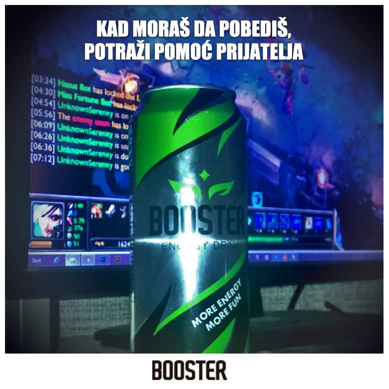 Booster (3)