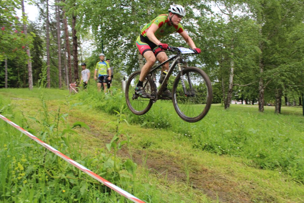 Održan 6. ''PANONIKA MTB KUP 2019''